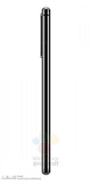 Качественные изображения и характеристики камерофона Honor 20 